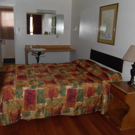 Virden Motel Ngoại thất bức ảnh