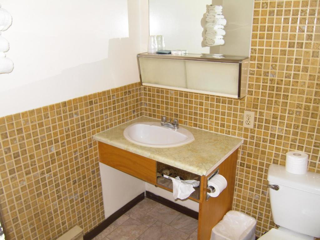 Virden Motel Phòng bức ảnh
