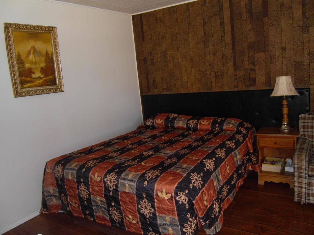 Virden Motel Phòng bức ảnh