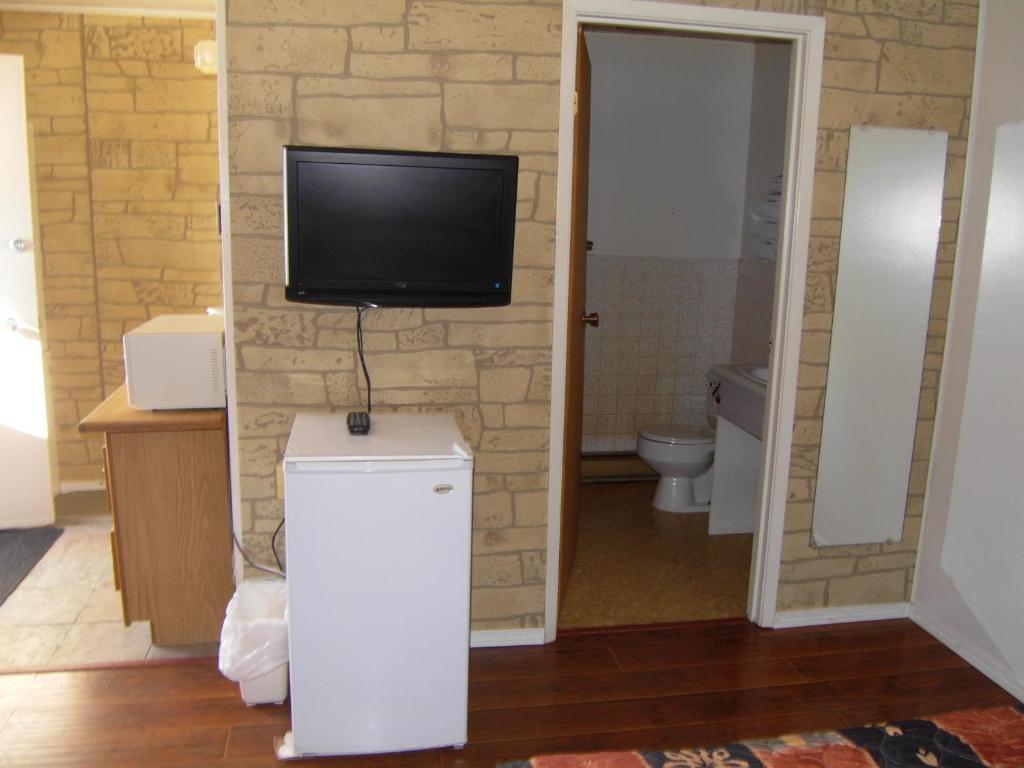 Virden Motel Phòng bức ảnh