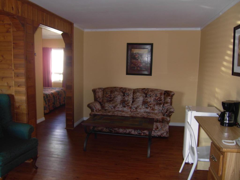 Virden Motel Phòng bức ảnh