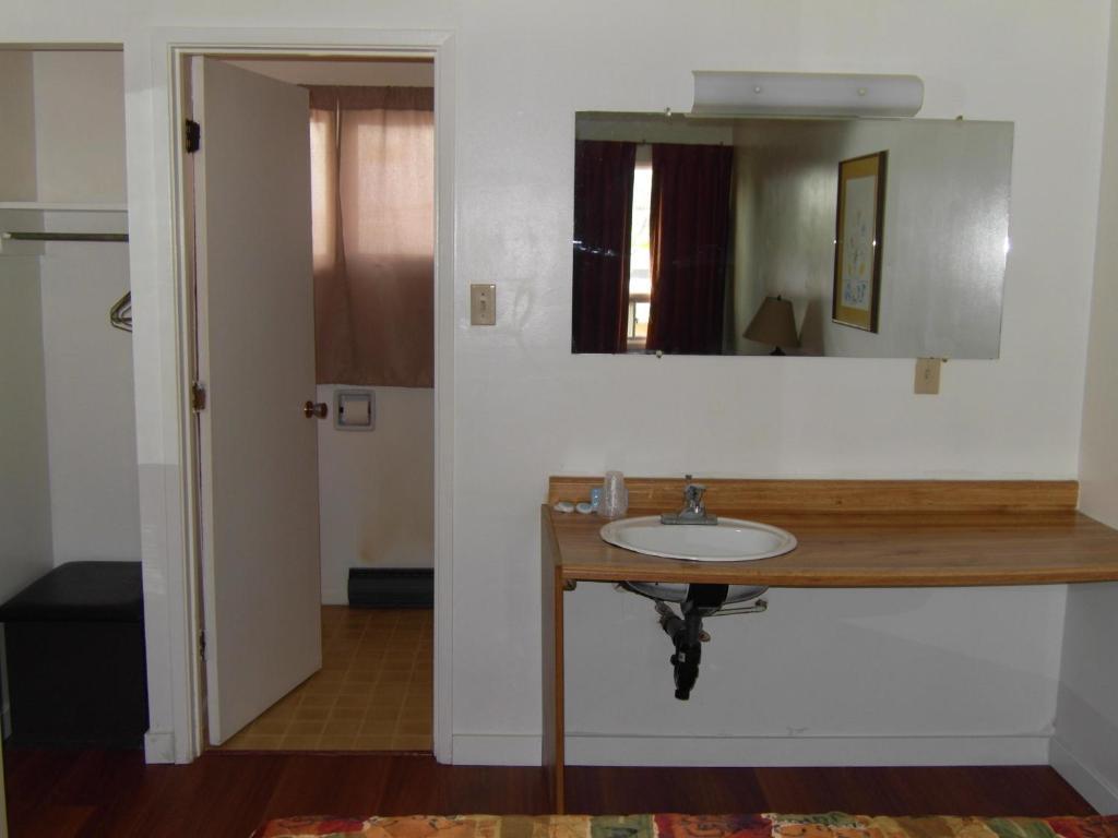 Virden Motel Ngoại thất bức ảnh