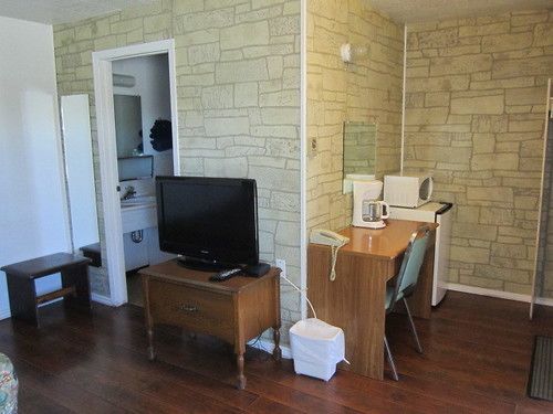 Virden Motel Ngoại thất bức ảnh