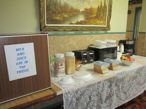Virden Motel Ngoại thất bức ảnh